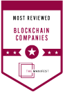 blockchain companies