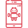 Android Mobile app development