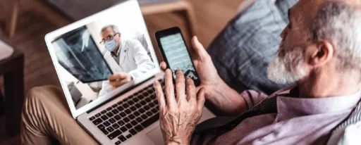 remote monitoring and telemedicine