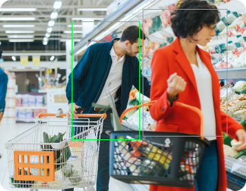 Live Video Stream Processing