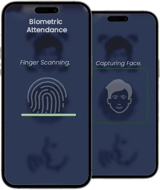 biometric attendance