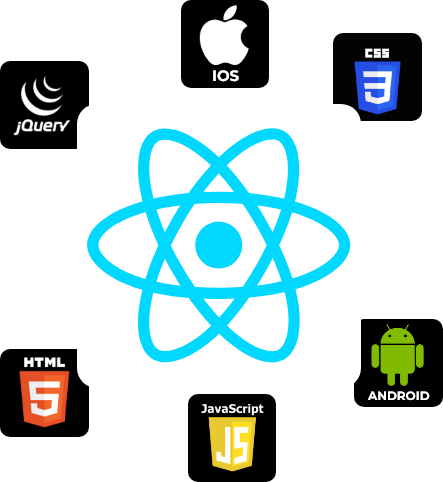 React Native app development