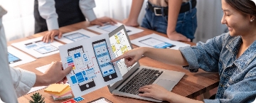 Continuous Design Support (DesignOps)