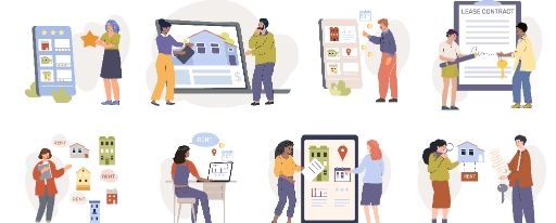 Iconography & Custom Illustrations