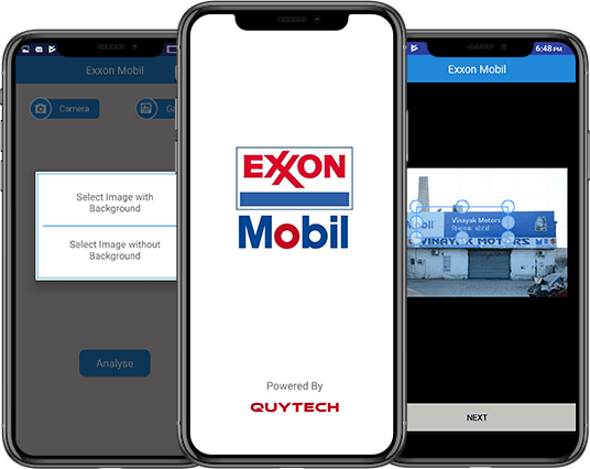 exxon mobil