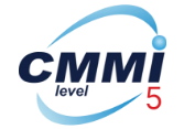 cmmi level 5