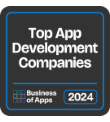 Top App Development Company 2024