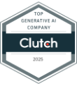 Top Generative Al Company 2025