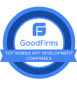 Top Mobile App Development Companies