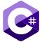 C#